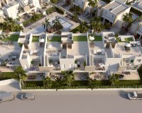 New build - Apartament  - La Finca Golf - La Finca Golf Resort