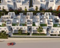 New build - Apartament  - La Finca Golf - La Finca Golf Resort