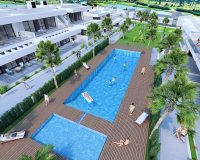 New build - Apartament  - La Finca Golf - La Finca Golf Resort
