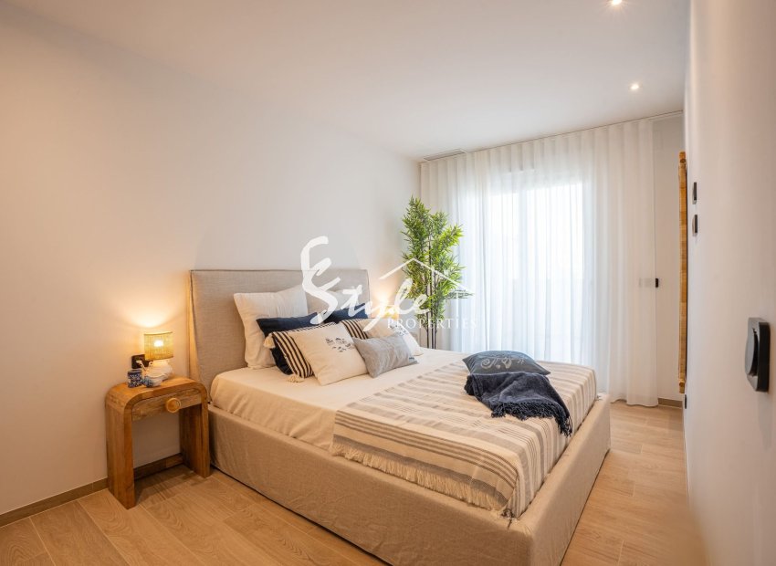 New build - Apartament  - La Finca Golf - La Finca Golf Resort