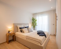 New build - Apartament  - La Finca Golf - La Finca Golf Resort
