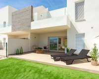 New build - Apartament  - La Finca Golf - La Finca Golf Resort