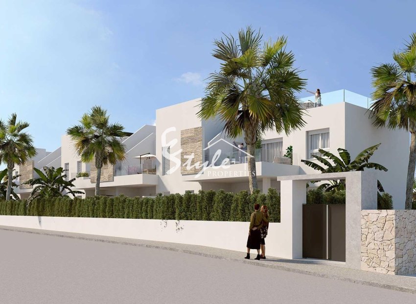 New build - Apartament  - La Finca Golf - La Finca Golf Resort