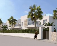 New build - Apartament  - La Finca Golf - La Finca Golf Resort