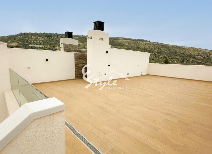 New build - Apartament  - La Finca Golf - La Finca Golf Resort