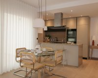 New build - Apartament  - La Finca Golf - La Finca Golf Resort
