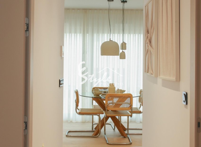 New build - Apartament  - La Finca Golf - La Finca Golf Resort
