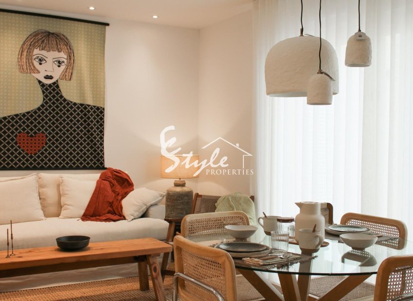 New build - Apartament  - La Finca Golf - La Finca Golf Resort