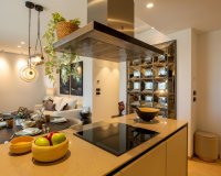 New build - Apartament  - La Finca Golf - La Finca Golf Resort
