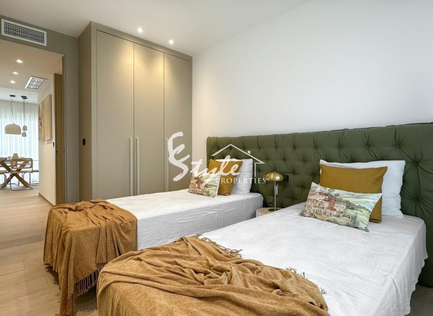 New build - Apartament  - La Finca Golf - La Finca Golf Resort