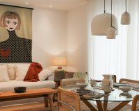 New build - Apartament  - La Finca Golf - La Finca Golf Resort