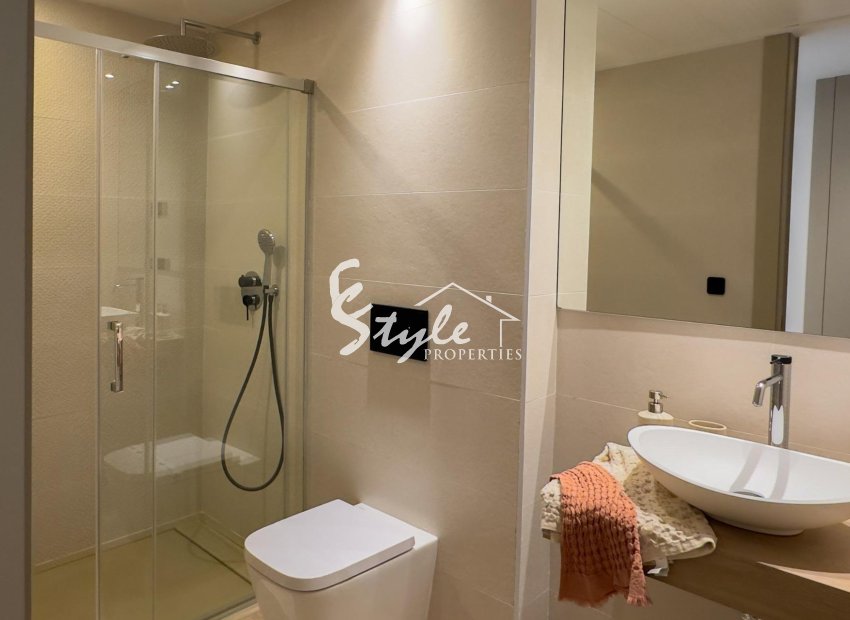 New build - Apartament  - La Finca Golf - La Finca Golf Resort