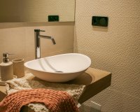 New build - Apartament  - La Finca Golf - La Finca Golf Resort