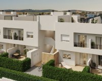 New build - Apartament  - La Finca Golf - La Finca Golf Resort
