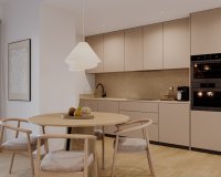New build - Apartament  - La Finca Golf - La Finca Golf Resort