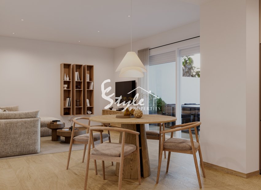 New build - Apartament  - La Finca Golf - La Finca Golf Resort