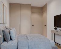 New build - Apartament  - La Finca Golf - La Finca Golf Resort