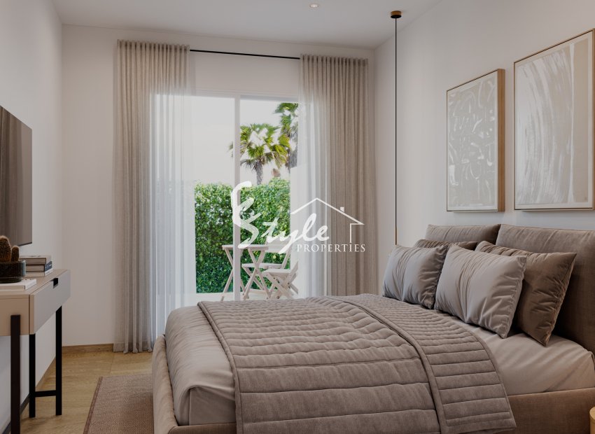 New build - Apartament  - La Finca Golf - La Finca Golf Resort