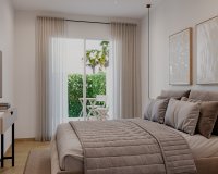 New build - Apartament  - La Finca Golf - La Finca Golf Resort