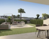 New build - Apartament  - La Manga - La Manga Club