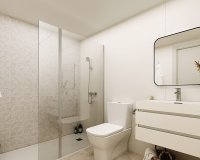 New build - Apartament  - La Manga - La Manga Club
