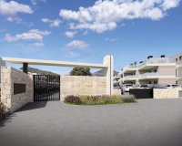 New build - Apartament  - La Manga - La Manga Club