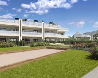 New build - Apartament  - La Manga - La Manga Club