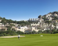 New build - Apartament  - La Manga - La Manga Club