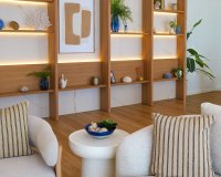 New build - Apartament  - La Manga - La Manga del Mar Menor