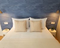 New build - Apartament  - La Manga - La Manga del Mar Menor