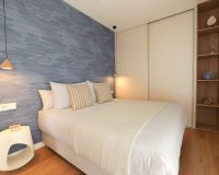 New build - Apartament  - La Manga - La Manga del Mar Menor