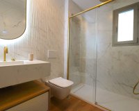 New build - Apartament  - La Manga - La Manga del Mar Menor