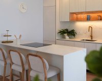 New build - Apartament  - La Manga - La Manga del Mar Menor