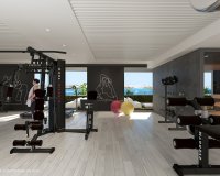 New build - Apartament  - La Manga - La Manga del Mar Menor