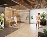 New build - Apartament  - La Manga - La Manga del Mar Menor