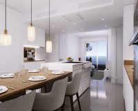 New build - Apartament  - La Manga - La Manga del Mar Menor