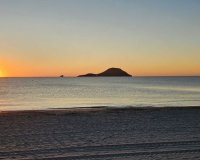 New build - Apartament  - La Manga - La Manga del Mar Menor