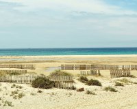 New build - Apartament  - La Manga - La Manga del Mar Menor
