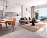 New build - Apartament  - La Manga - La Manga del Mar Menor