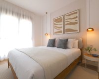 New build - Apartament  - La Manga - La Manga del Mar Menor