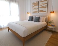 New build - Apartament  - La Manga - La Manga del Mar Menor