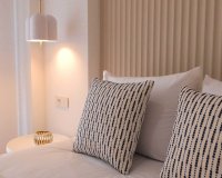 New build - Apartament  - La Manga - La Manga del Mar Menor
