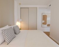 New build - Apartament  - La Manga - La Manga del Mar Menor