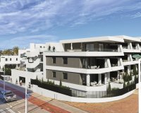 New build - Apartament  - La Marina - La Marina del Pinet