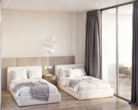 New build - Apartament  - La Nucia