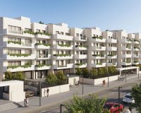 New build - Apartament  - La Nucia