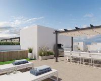 New build - Apartament  - La Nucia
