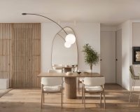 New build - Apartament  - La Nucia