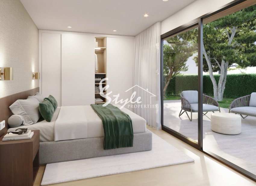 New build - Apartament  - La Nucia