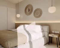 New build - Apartament  - La Nucia